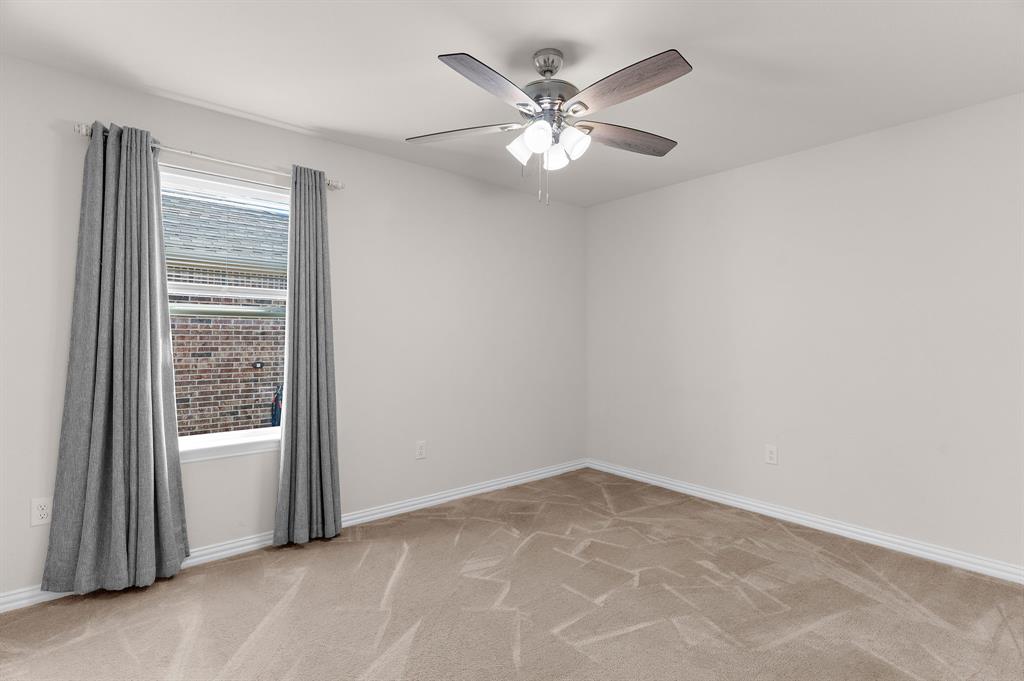 TRINITY FALLS PLANNING UNIT 3 PHASE 5B EAST - Residential Lease