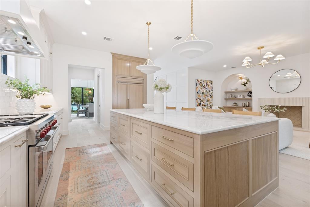 Gastonwood - Residential