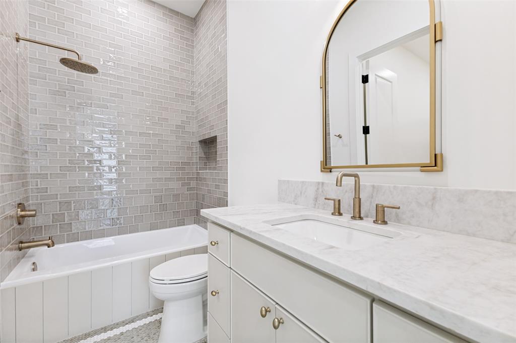 Gastonwood - Residential