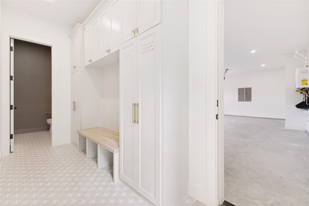 Gastonwood - Residential