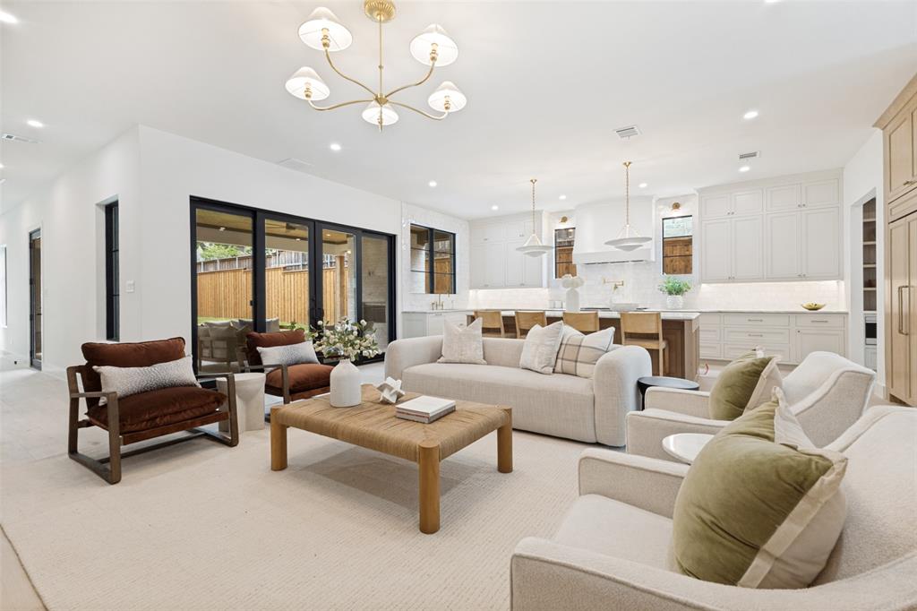 Gastonwood - Residential