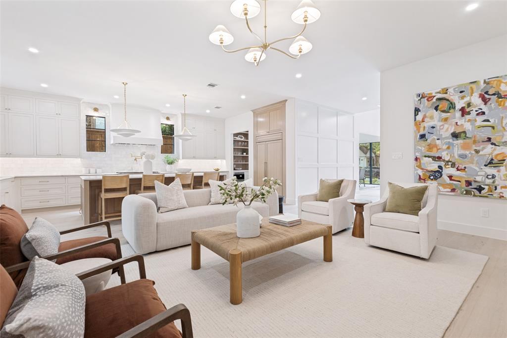 Gastonwood - Residential
