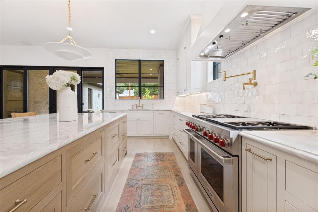 Gastonwood - Residential