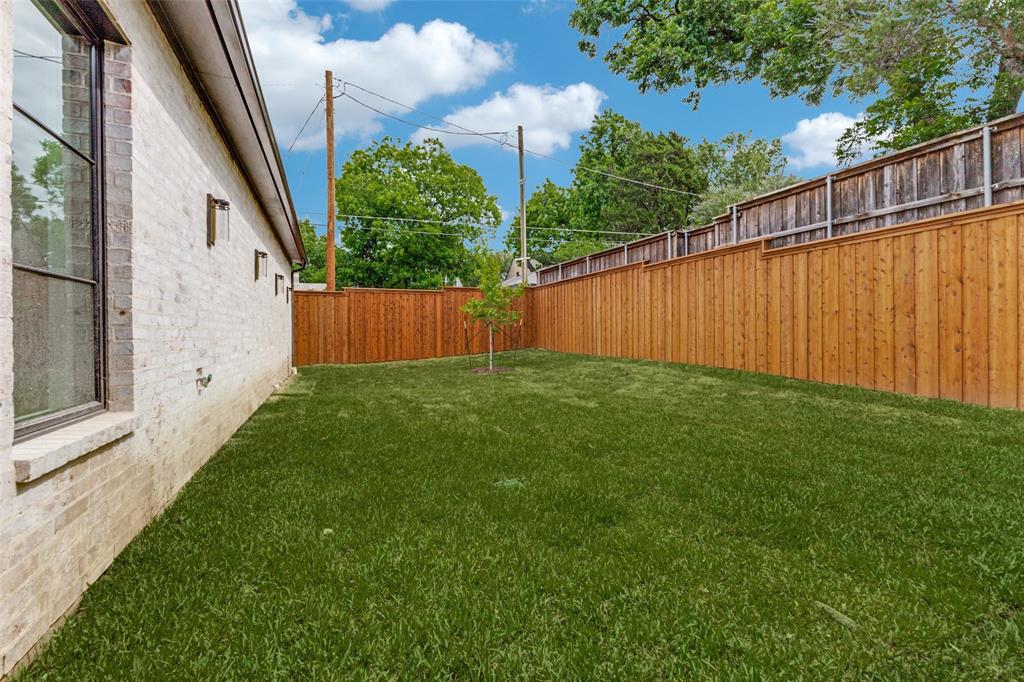 Gastonwood - Residential