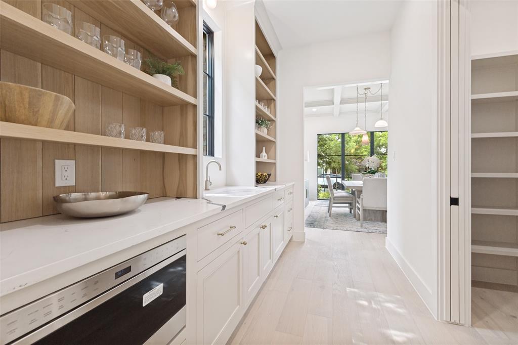 Gastonwood - Residential