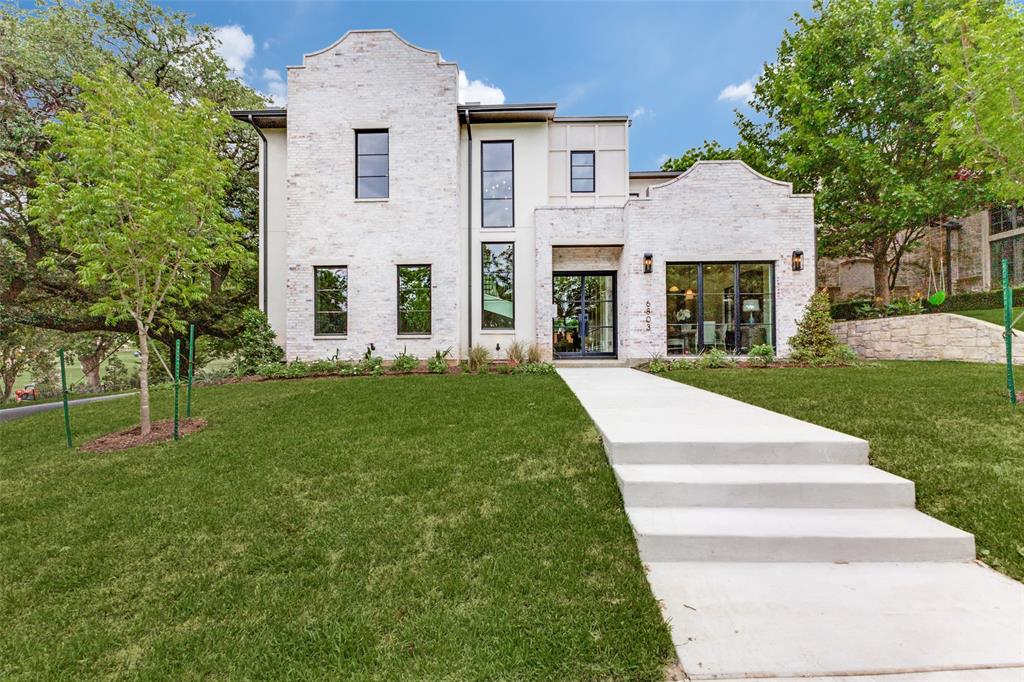 Gastonwood - Residential