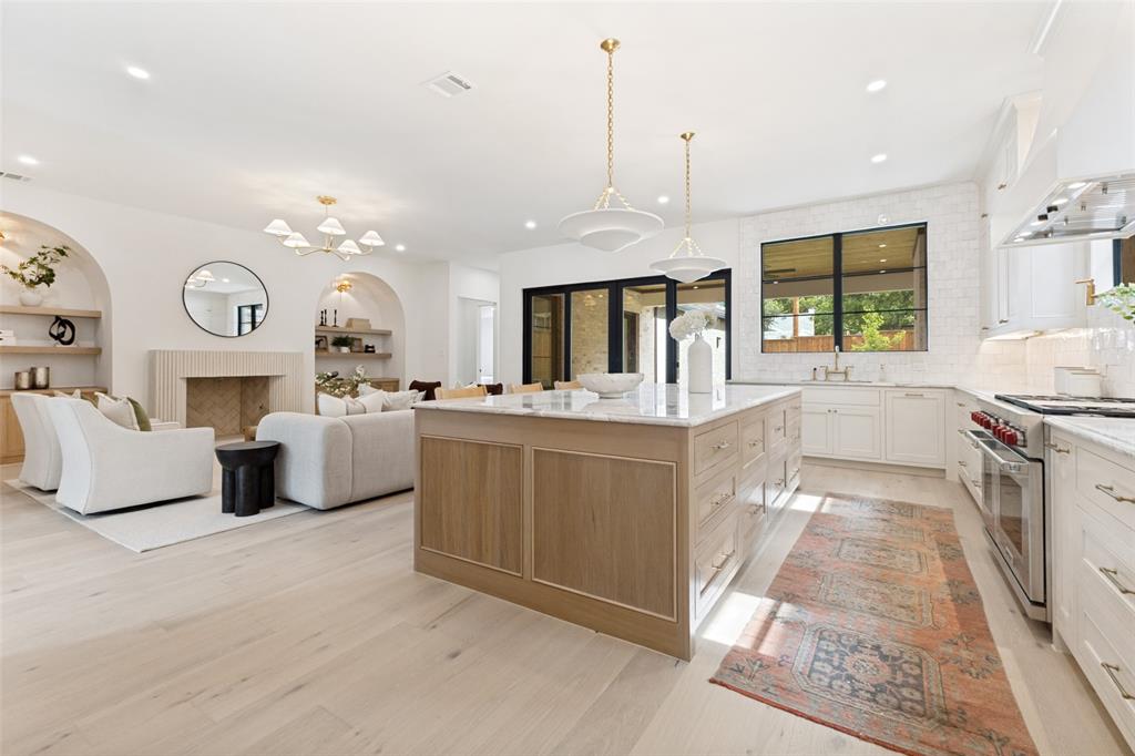 Gastonwood - Residential