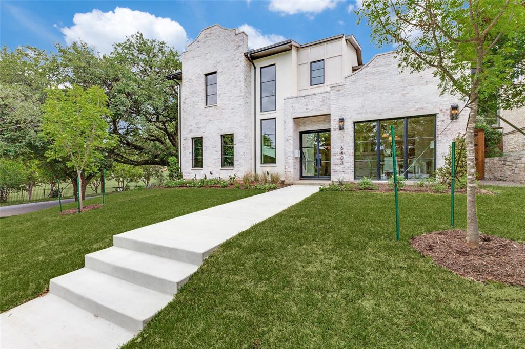 Gastonwood - Residential