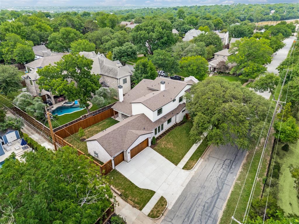 Gastonwood - Residential