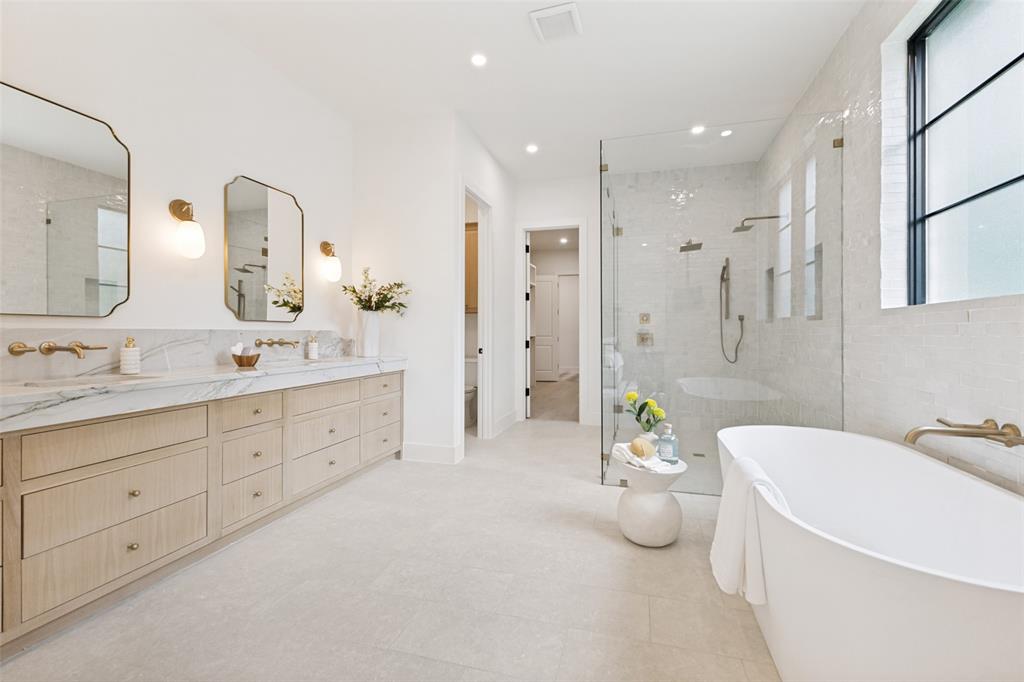 Gastonwood - Residential