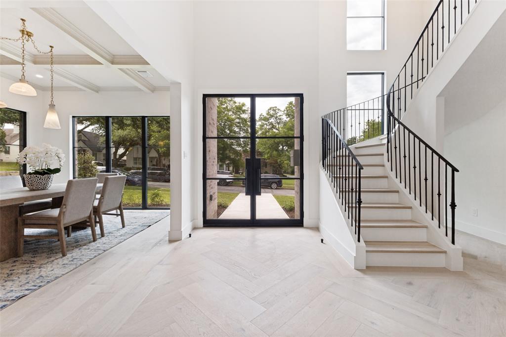 Gastonwood - Residential