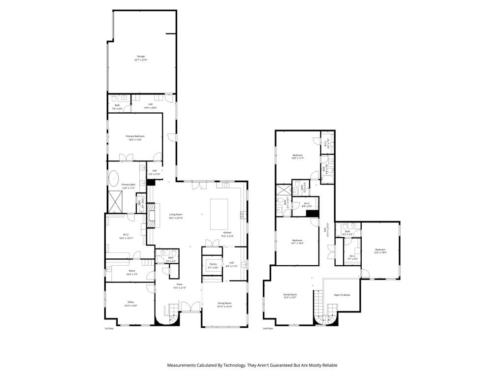 Gastonwood - Residential
