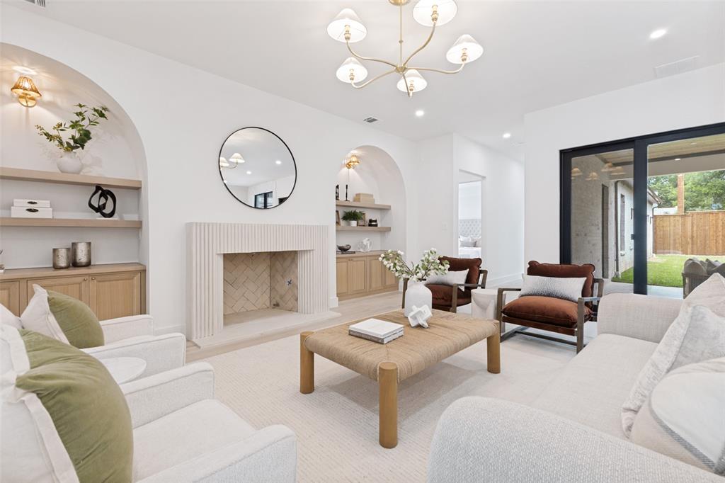 Gastonwood - Residential