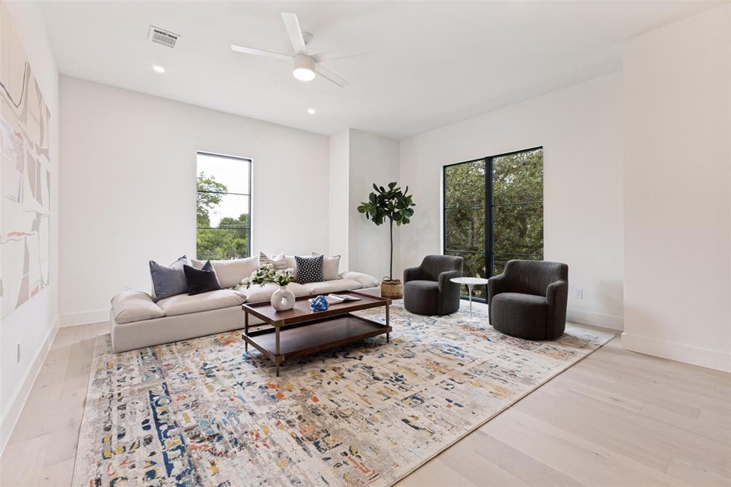 Gastonwood - Residential