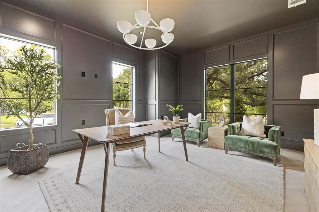Gastonwood - Residential