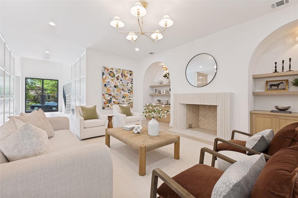 Gastonwood - Residential