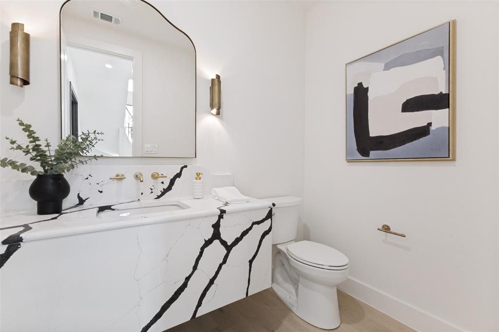 Gastonwood - Residential