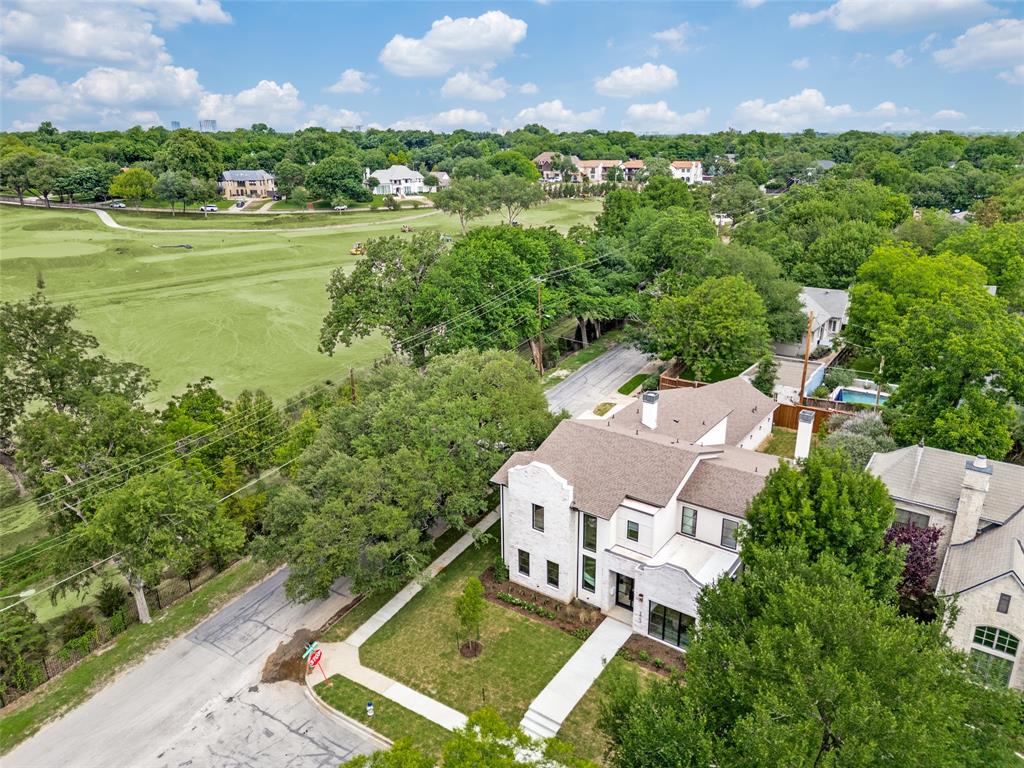 Gastonwood - Residential