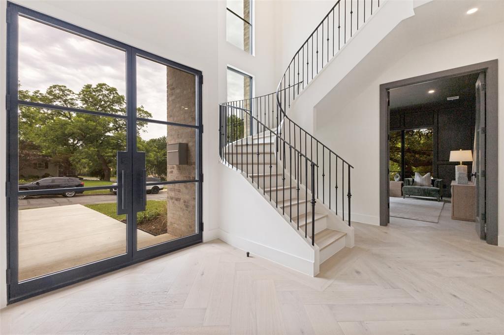 Gastonwood - Residential