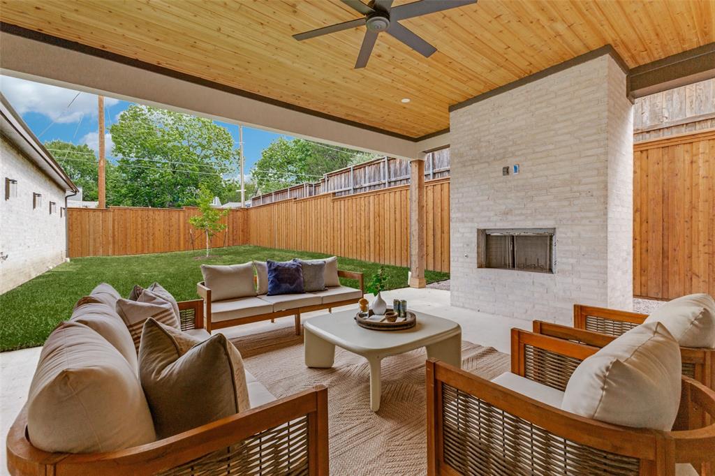 Gastonwood - Residential