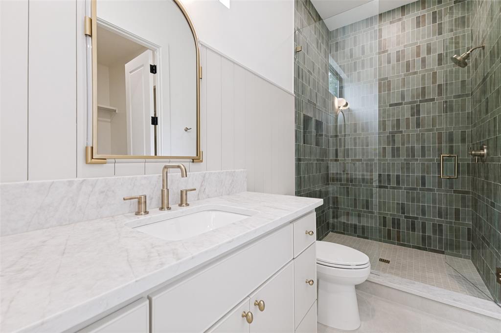 Gastonwood - Residential