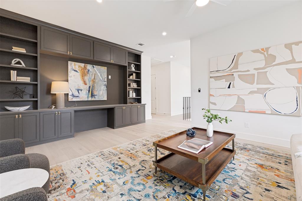 Gastonwood - Residential
