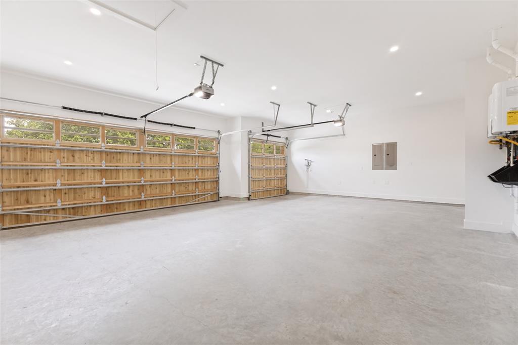 Gastonwood - Residential