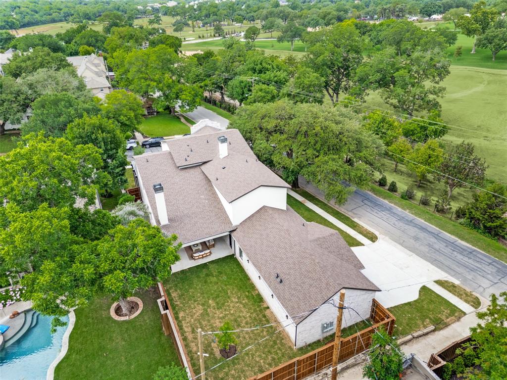 Gastonwood - Residential