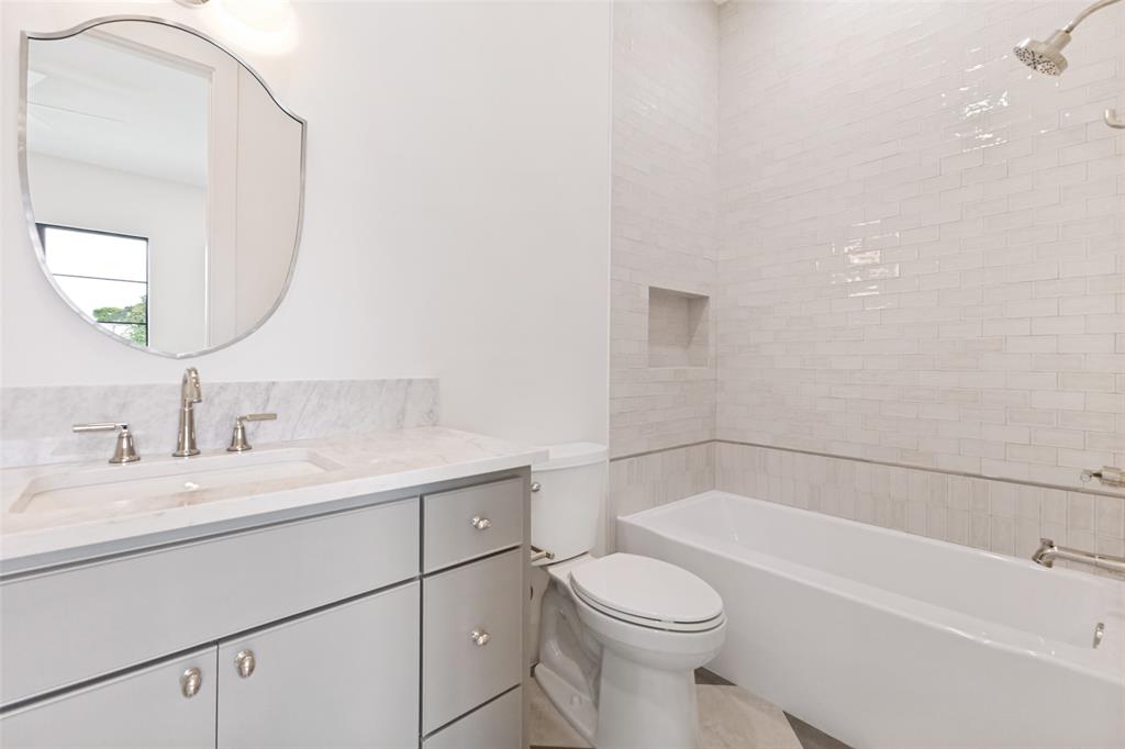 Gastonwood - Residential