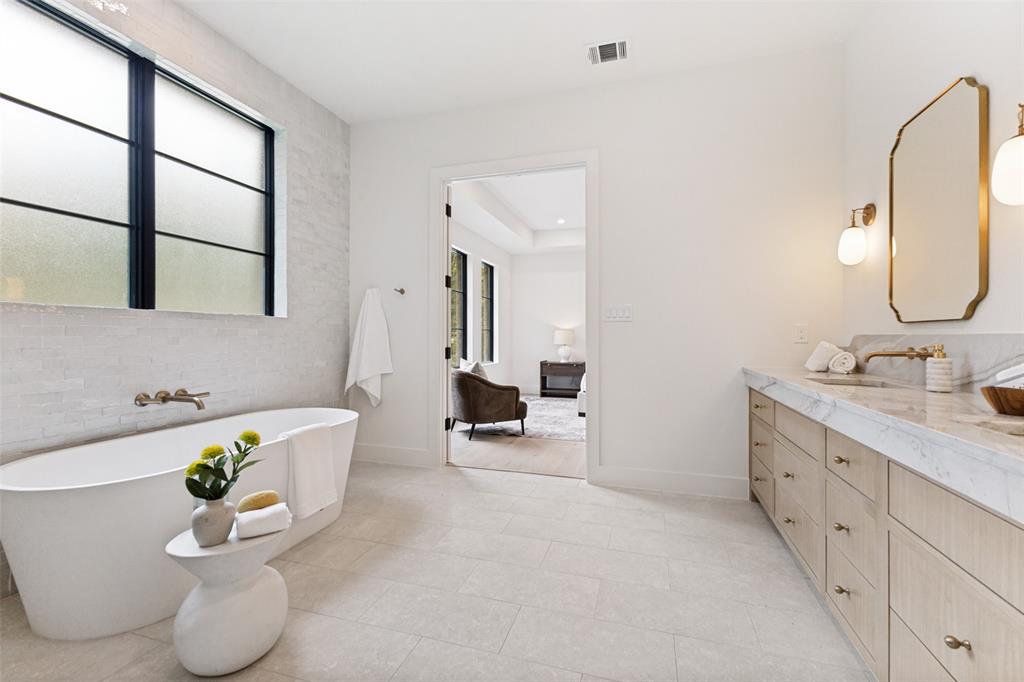 Gastonwood - Residential