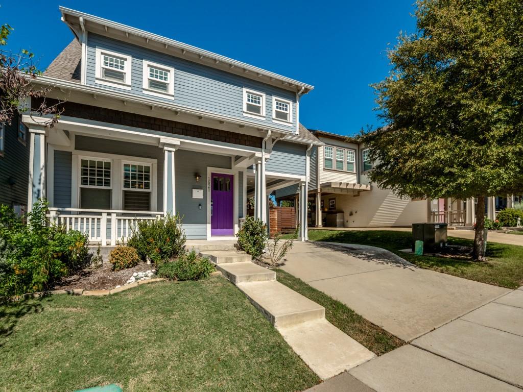 Kings Hwy Add 3 - Residential