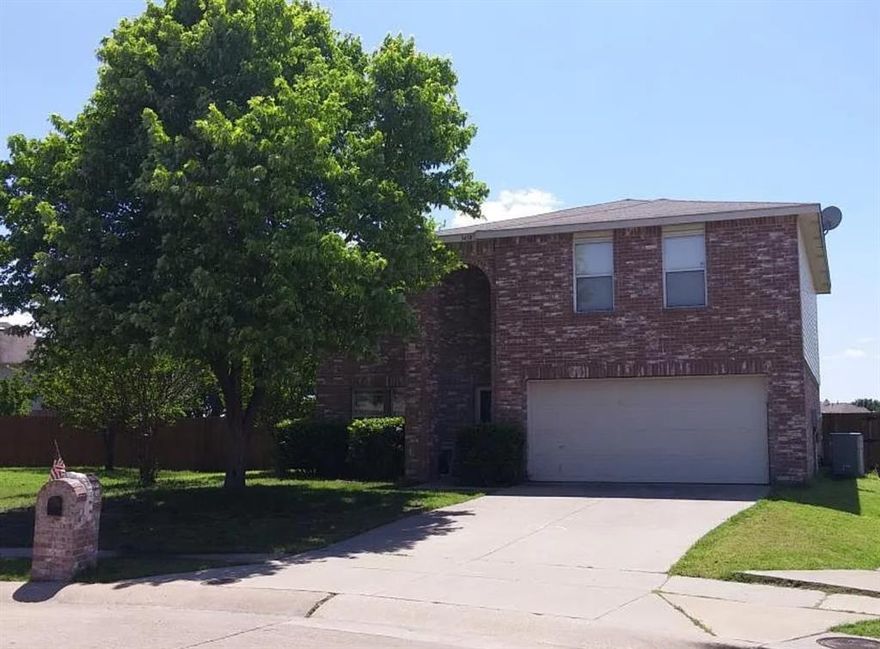 Charming 3 Bedroom Home in McKinney Texas. Close proximity to Hwy 75 and Sam Rayburn Tollway with easy access to dining, nightlife, and shopping, just minutes from the new McKinney Beach Resort that is currently being built. Enjoy McKinney ISD schools and membership eligibility at the Apex fitness center with indoor running track and resort style water park. Come see what McKinney is all about!