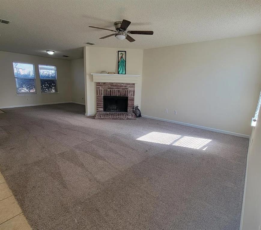 Legends Of Mckinney Ph II - Residential Lease