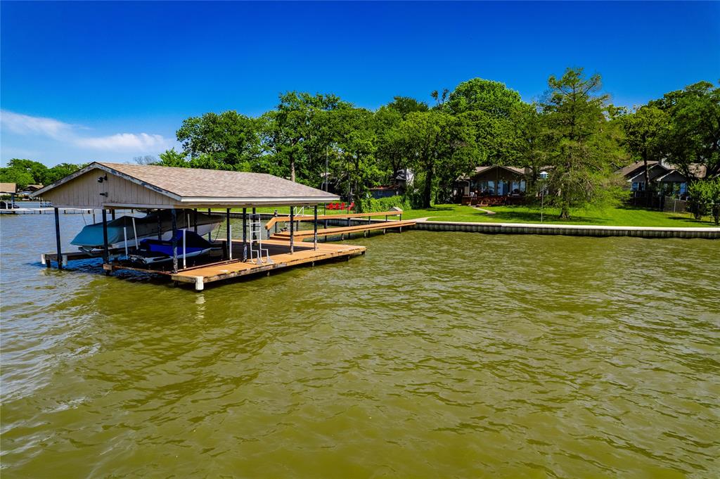 Eastwood Islands Sub - Residential