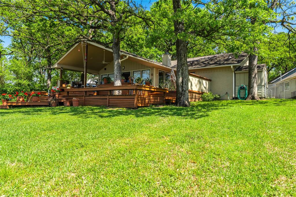 Eastwood Islands Sub - Residential