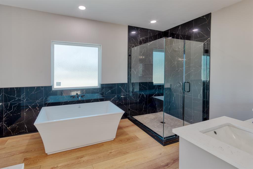 NUEVA VISTA ADDITION - Residential