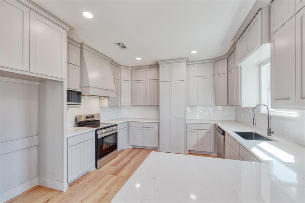 NUEVA VISTA ADDITION - Residential