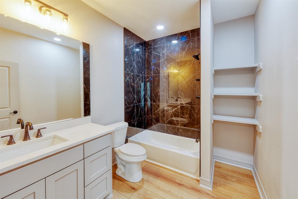 NUEVA VISTA ADDITION - Residential