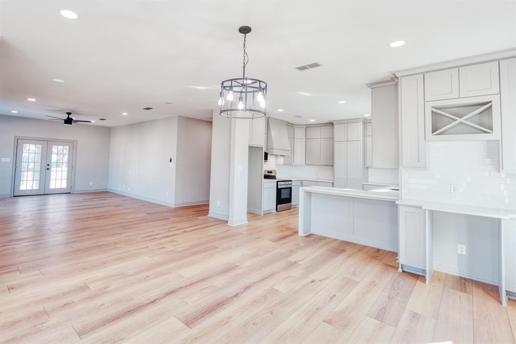 NUEVA VISTA ADDITION - Residential