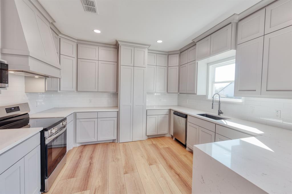 NUEVA VISTA ADDITION - Residential