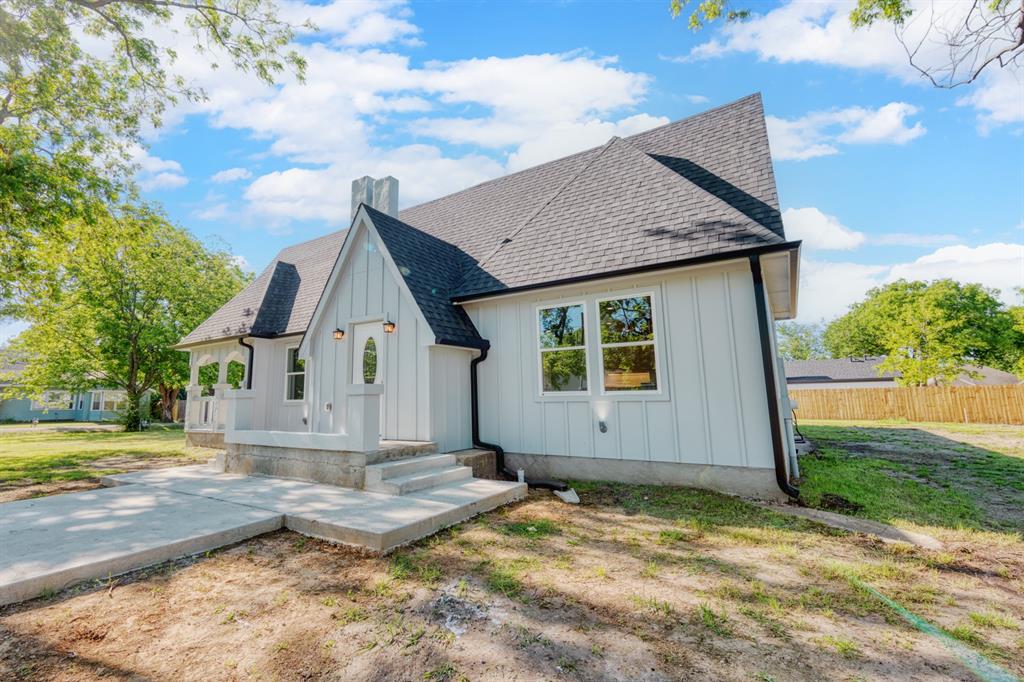 NUEVA VISTA ADDITION - Residential