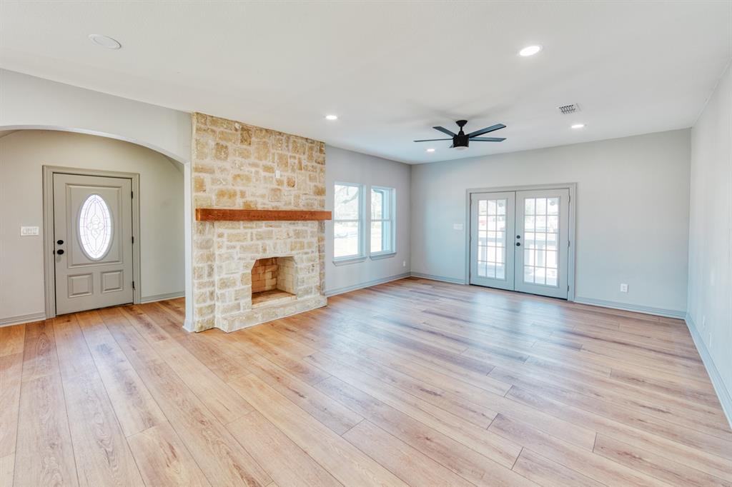 NUEVA VISTA ADDITION - Residential