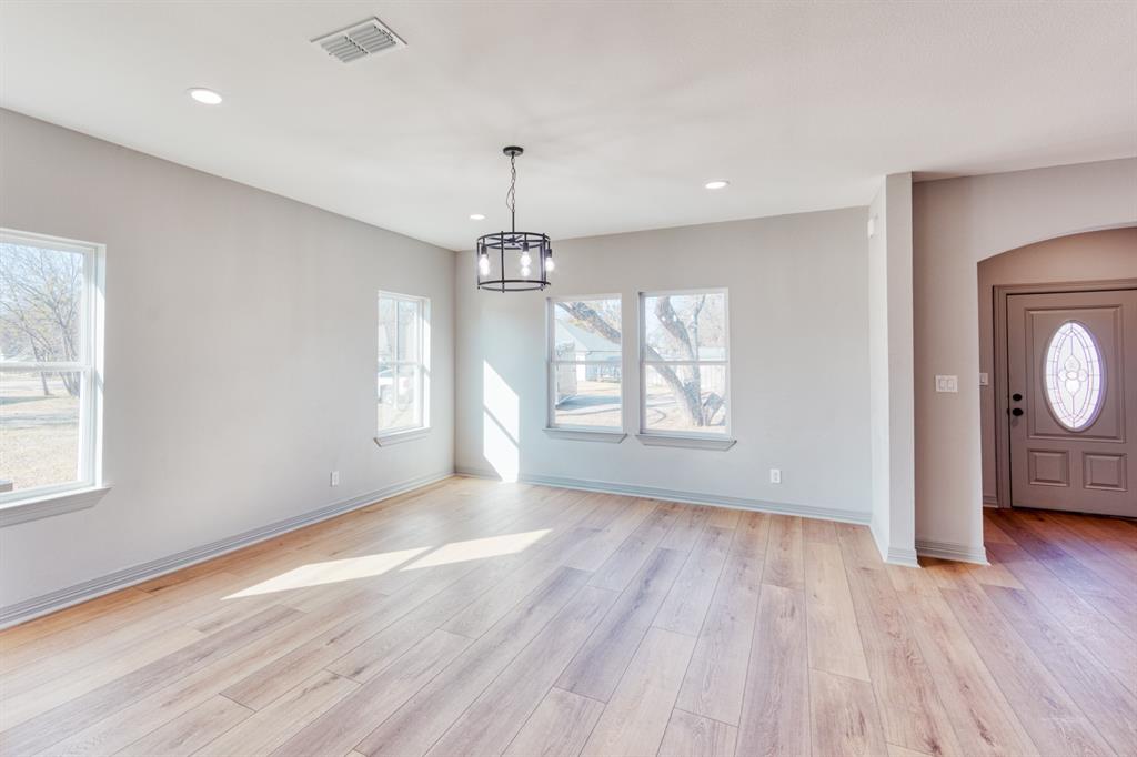 NUEVA VISTA ADDITION - Residential