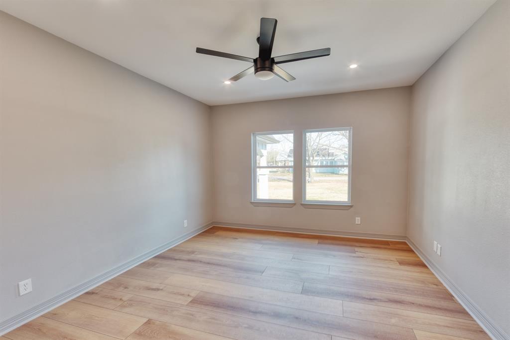 NUEVA VISTA ADDITION - Residential