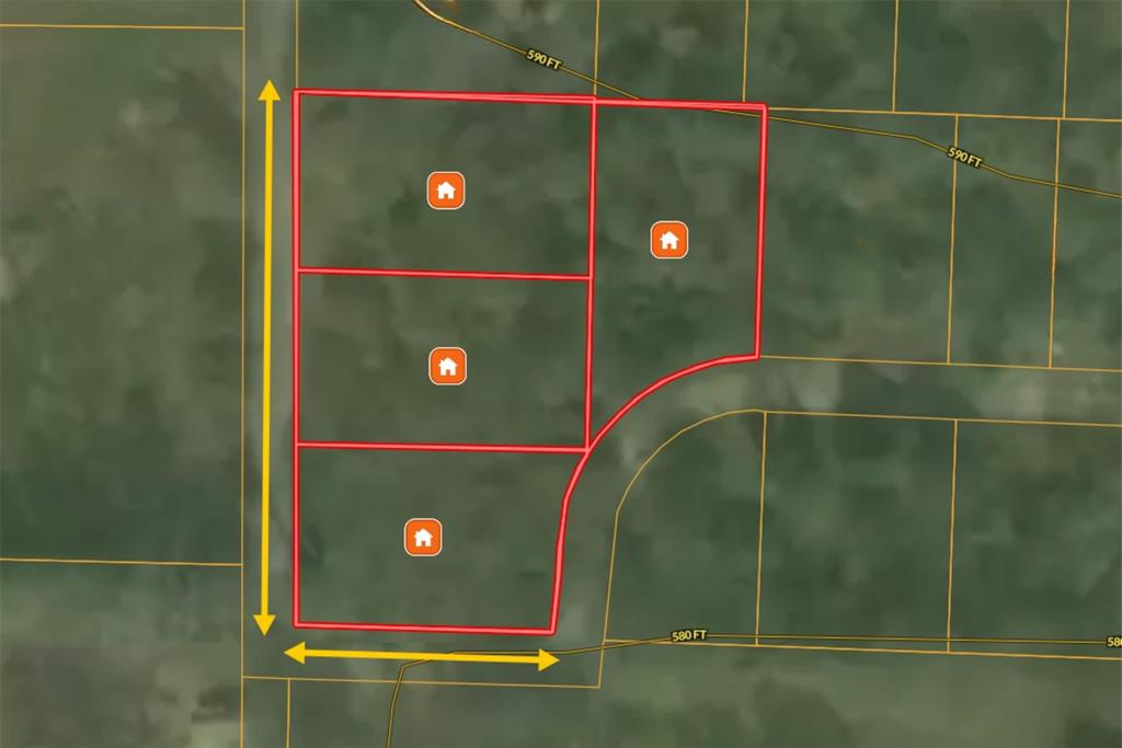 LOT 3 TBD Smith Street