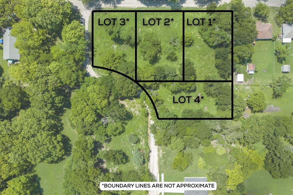 LOT 3 TBD Smith Street