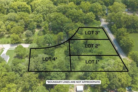 LOT 3 TBD Smith Street Bonham TX 75418