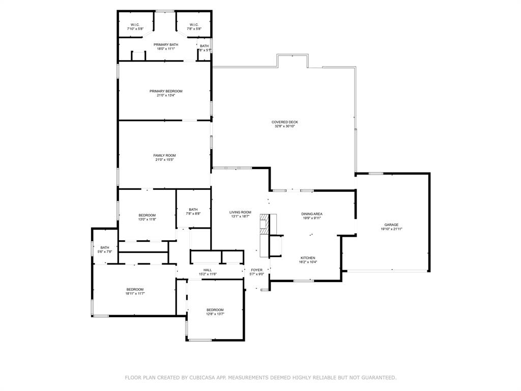 4925 Terrace Trail