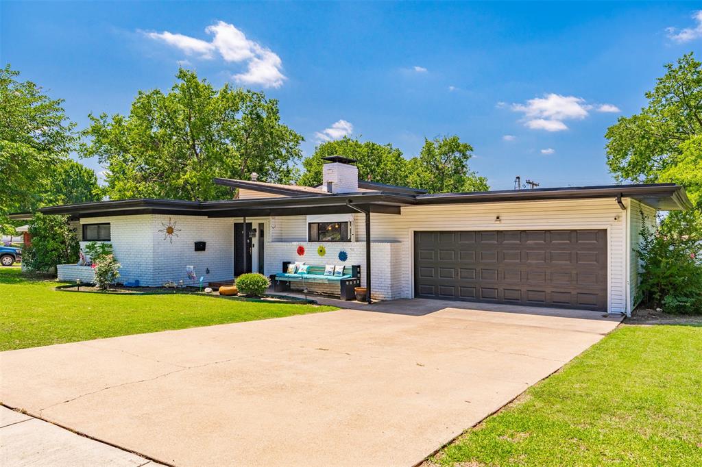 4925 Terrace Trail