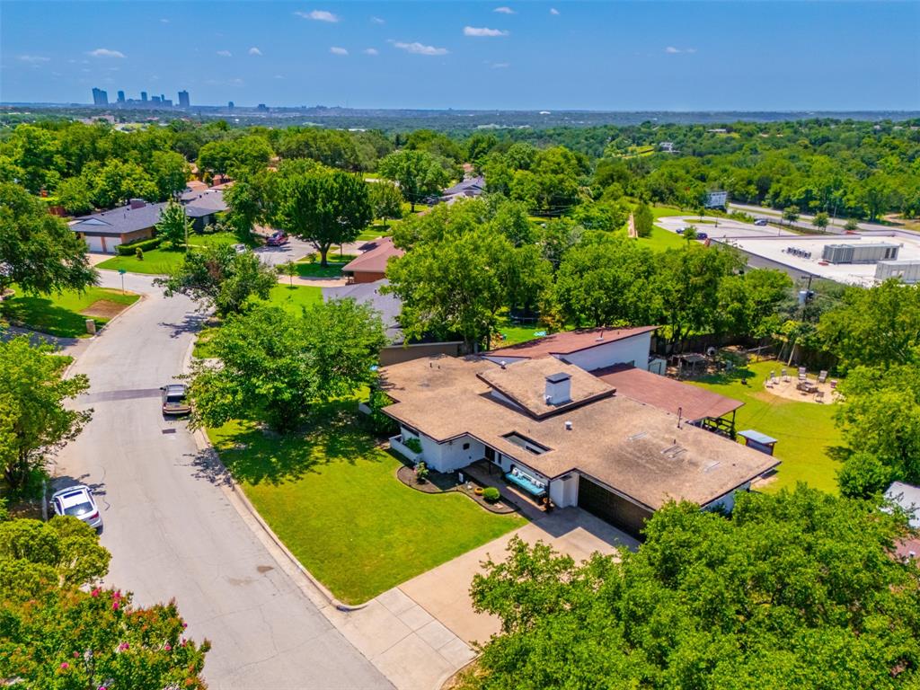 4925 Terrace Trail